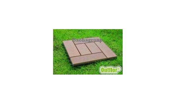Vỉ gỗ nhựa OBM-DIY1